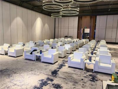 深圳会展桌椅租赁 长条桌沙发出租 专业服务