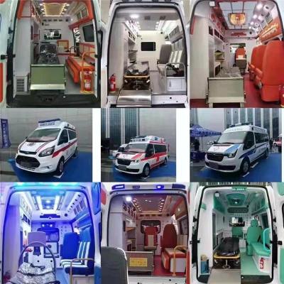 邯郸出租医用急救车随叫随到