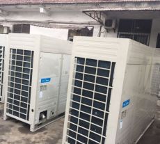 广州南沙区工厂淘汰旧空调回收热线电话