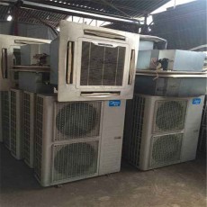 珠村公司报废空调收购业务公司
