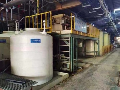 河源市附近二手冷水机组回收公司电话