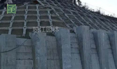 临桂区水泥护坡施工方案