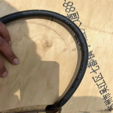 廣元黑皮阻燃光纜上門回收GYTZA53光纜