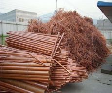 北京废铜回收 北京废铜电缆回收求购价格