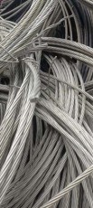 哈密旧电线电缆回收市场