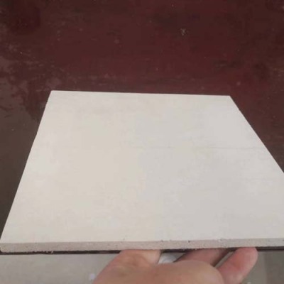 重庆耐高温氧化镁板型号齐全