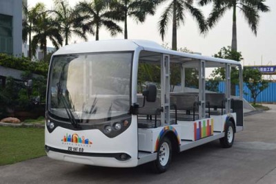 衡阳景区电动游览观光车报价
