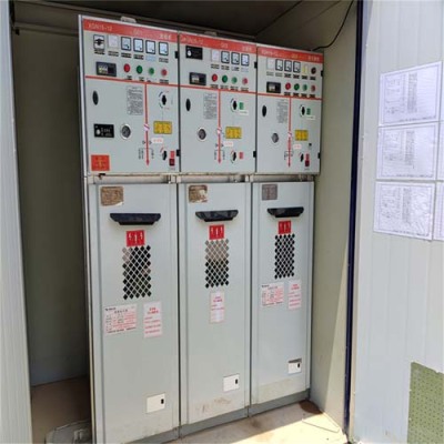 汕尾铜芯变压器回收报价