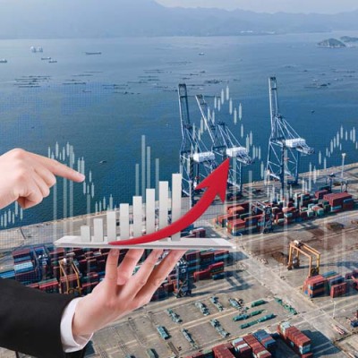 深圳到西班牙国际海运双清包税DDU