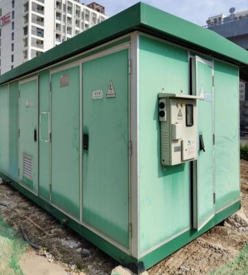 广州番禺区上门回收变压器公司