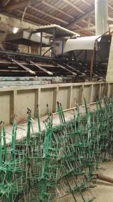 蓬江区本地液压机回收公司