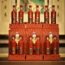 目前湛江设立30年茅台酒瓶回收