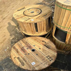 成都成华区康宁48芯管道式光缆回收公司价格