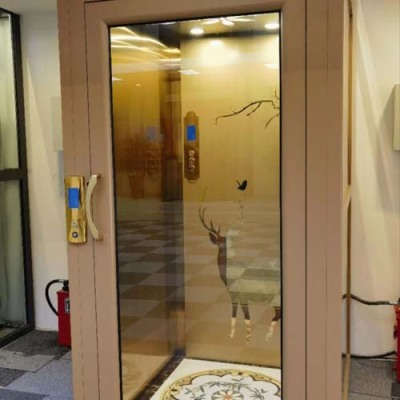 银南液压电梯多少钱