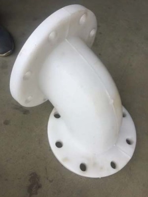 吉林优质FRPP管生产厂家