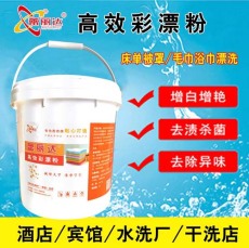 沧州洗衣房彩漂洗涤剂品牌有哪些