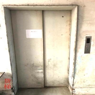 温州地区电梯回收价格上海二手电梯回收公司