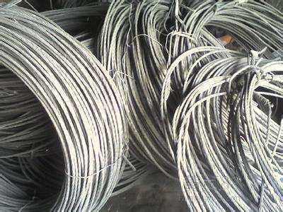 通州区上门回收电缆 北京废铜废铝回收站