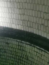 思茅钢烟囱砖胶防腐施工