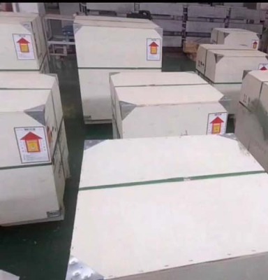 台湾设备连输多角度防倾斜指示标签厂家地址