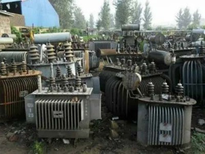 福建二手变压器回收公司推荐
