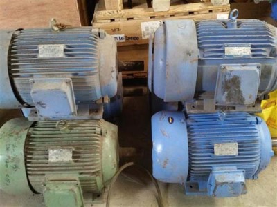 四川电机回收公司推荐