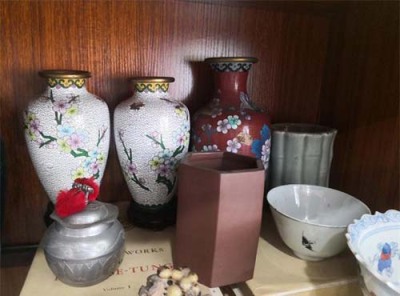 新疆正规回收古瓷器中心