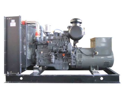 西安580KW柴油发电机组供应