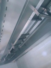 西安灞桥区单位油烟机净化器维修电话