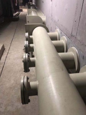 商洛优质PPH管生产基地