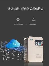 上海伟创V680系列高性能矢量型变频器生产厂商销售