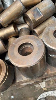 扬州正规钨铜回收价格查询
