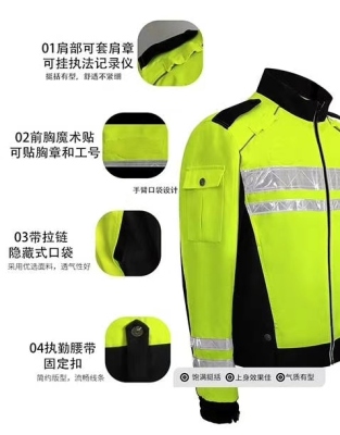 东莞工作服保安服加工厂