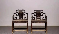 上海红木家具保养经验老师傅专业修古董佛像