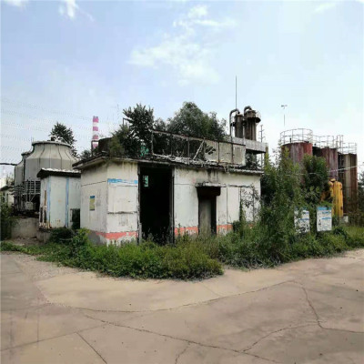 静安药厂厂设备 化工厂整体拆除收购免费