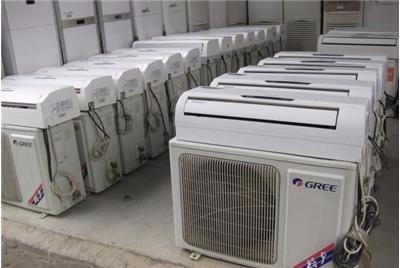 佛山海八路5匹柜式空调回收咨询哪家服务好