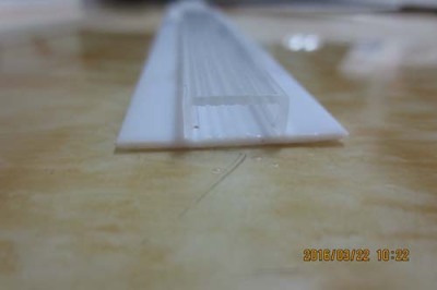 浙江PMMA透明灯罩/PC灯壳生产制造