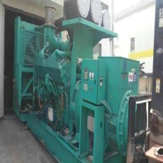 温州二手发电机回收公司进口发电机回收价格