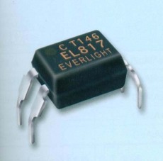 河源槽型光耦公司