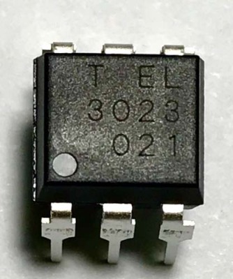 永州槽型光耦公司