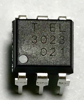河源槽型光耦公司