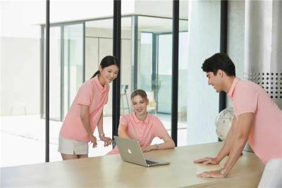 高埗镇工作服T恤衫定制价格