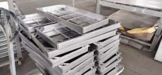 延安隐形井盖大量供应