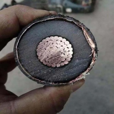 新疆电缆紫铜回收价格