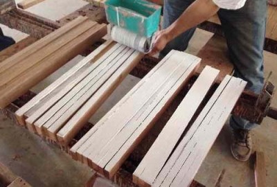 台山木制品实木拼板胶代理
