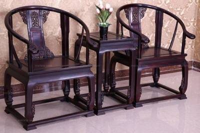 上海古董保养翻新  箱子 椅子 桌子