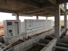 鼎湖区本地风冷热泵模块机组回收拆除方案