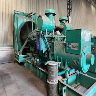 从化区附近箱式变压器回收拆除方案