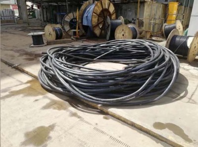 惠州附近电缆线回收多少钱一公斤