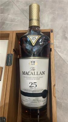 供应太原百乐廷酒瓶回收一套多少钱
